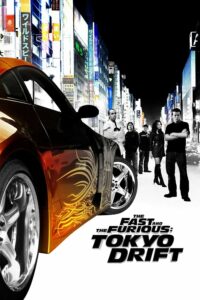 เร็ว…แรงทะลุนรก ซิ่งแหกพิกัดโตเกียว (2006) The Fast and the Furious: Tokyo Drift