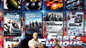 เรียงลำดับไทม์ไลน์ Fast & Furious เดอะ ฟาส เร็ว..แรงทะลุนรก!