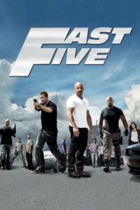 เร็ว…แรงทะลุนรก 5 (2011) Fast Five