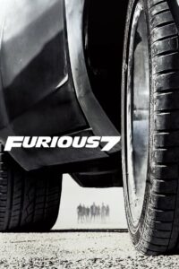 เร็ว…แรงทะลุนรก 7 (2015) Fast and Furious 7